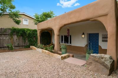 Casa de Trinidad - Historic Railyard Adobe, Walk to The Plaza