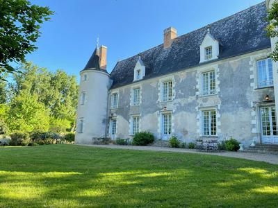 Château des archevêques