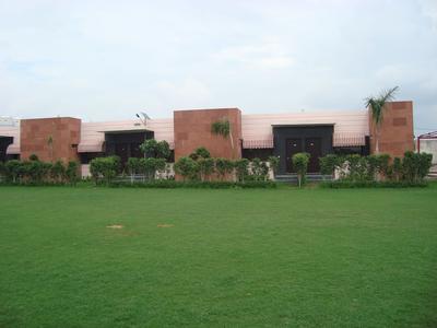 Nature Valley Resort