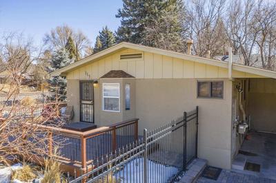 5br💖heart Of Old Colorado City💖dog-friendly