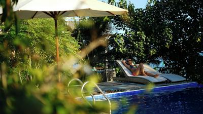 Stop And Go Lang Chai Bau Trang