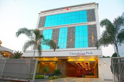 Hotel chenduran Park