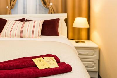 ANNY TIME Hotel