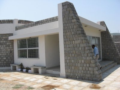 KSTDC Hotel Mayura Yatrinivas