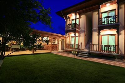 Kerme Ottoman Gökova Butik Hotel