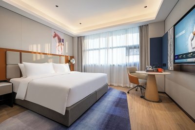 Novotel Shanghai Hongqiao International Airport