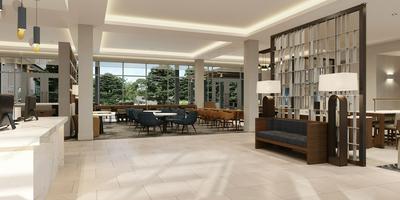 Homewood Suites by Hilton Jackson