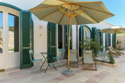 Masseria Pichilicchio by Wonderful Italy