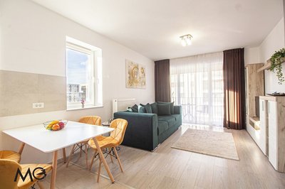 MoHost Kasper 3 - Premium Mountain View