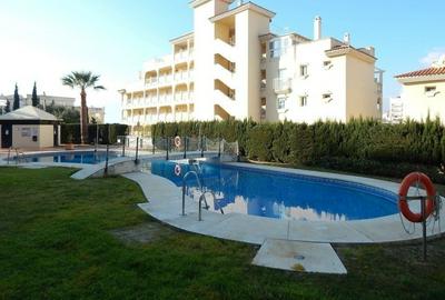 19003-PH  Penthouse in PlayaQuebrada