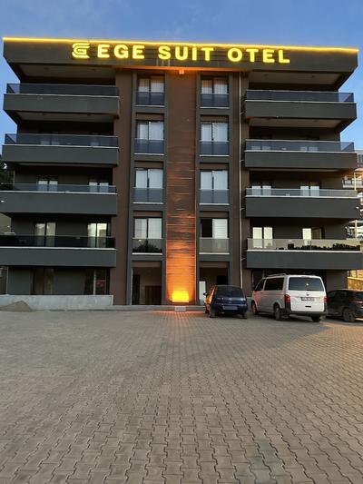 Ege Suit Otel