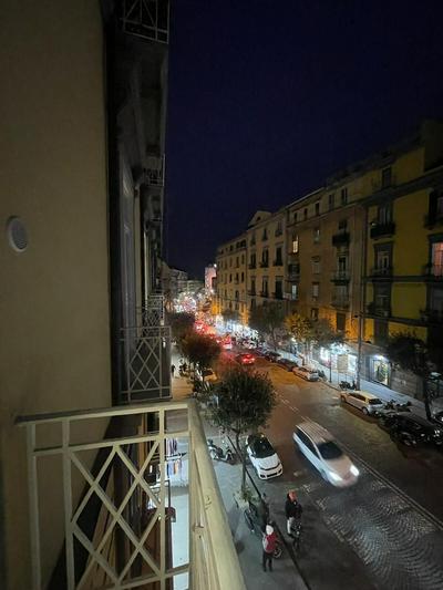 Maison Museo Mann