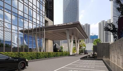 Crowne Plaza Taizhou City Center by IHG
