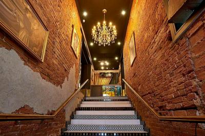 Boutique Hotel Chemodanov