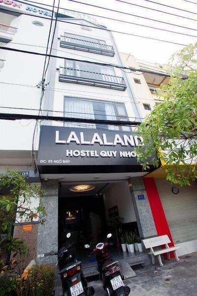 Lalaland Hostel