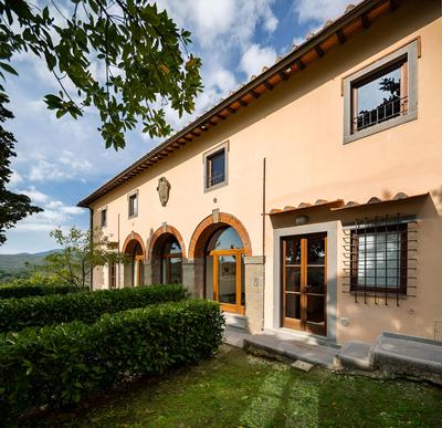 Casabella Residenza d'Epoca