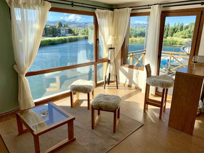 BLUE APARTS - Lagoon Superior