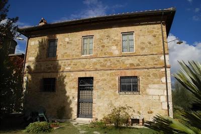 Verdidea - Casa Frontoni