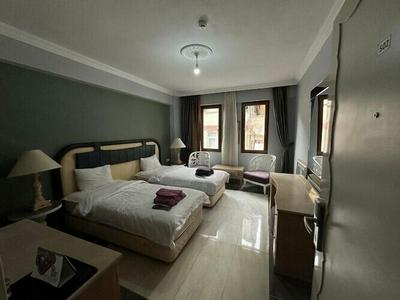 Yasemin Kız Pansiyon