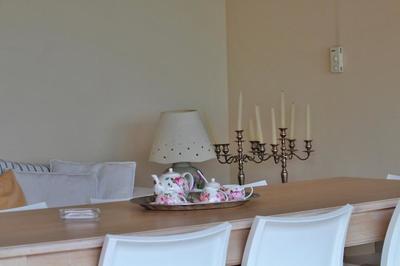Versine Luxury Apartment