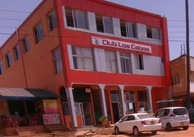 Club Los Cabos