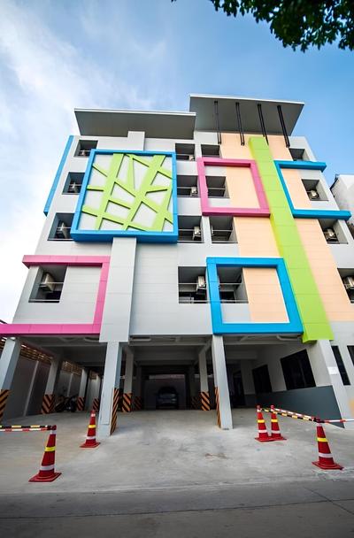 Baan Roi - Adults Only