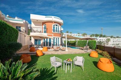 Sultan Gardens Resort