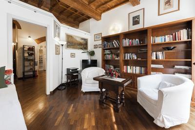 Sauro River View by MMega