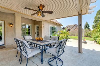 Clovis Retreat w/ Patio & Yard ~ 3 Mi to Old Town!