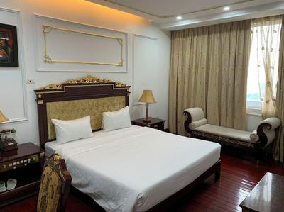 Bac Ninh Royal Hotel