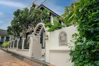 V Maison Boutique Hotel