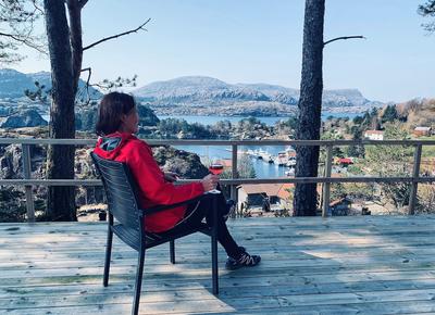 Solund leilighetshotel