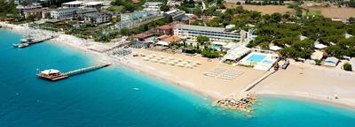 Club Marakesh Beach Hotel