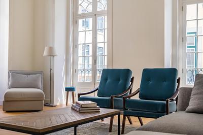 Santa Justa Prime Guesthouse