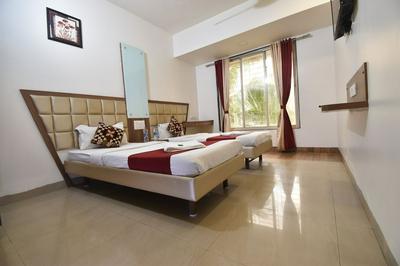 Hotel Candor Amigo