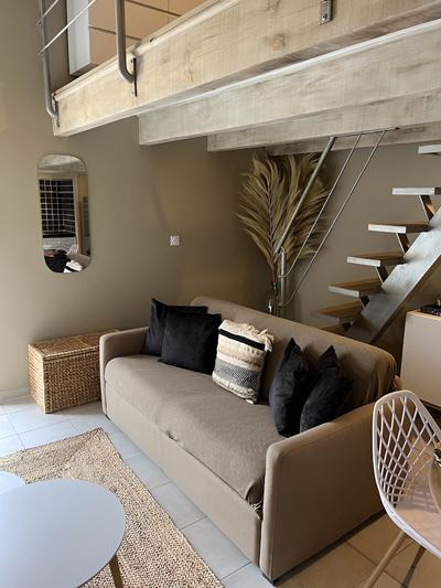 Appartements Saint Pancrace