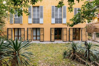 Casa Ambrosini - Atena Apt by Wonderful Italy