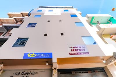 Fabhotel Magadh Regency