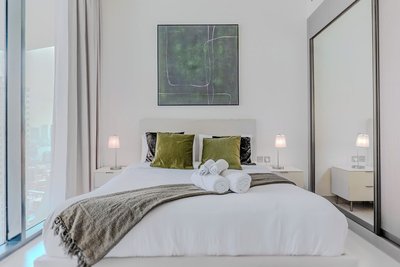 Binghatti Royale Residences - JVC