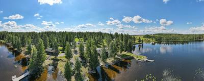 Revontuli Resort Hotel