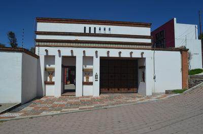 HOTEL BOUTIQUE CASA DEL BOSQUE