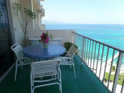 Daydream Beach at Montego Bay Club