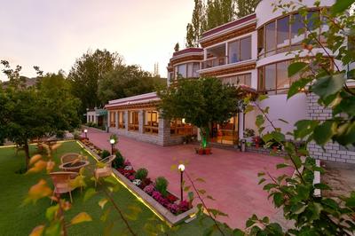 Mantra Hotel