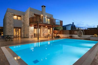 Sperveri Enalio Villas