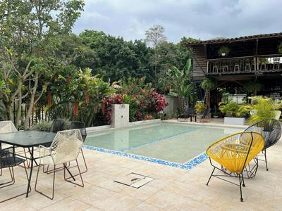 Kai Hotel Campestre