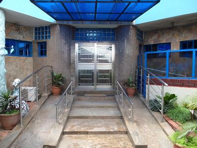 The Baywaters Suites