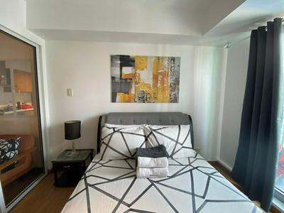 SM Bicutan Condotels by Cornelia