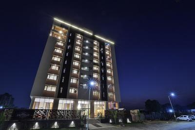 FabHotel Prime Empyrean