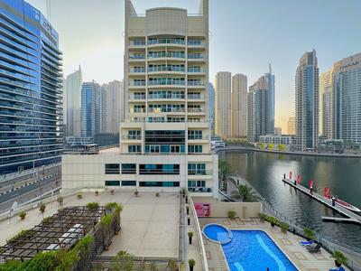 DreamLike Full Pool & Marina View