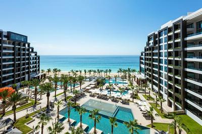 Garza Blanca Los Cabos